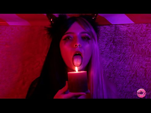 ❤️ Blowjob angerddol o Sexy Succubus gyda Chyflawniad Genau ❤ Pornor hardd ar cy.dreamypassionjourney.ru ﹏